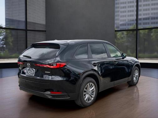 2026 Mazda CX-90 SE