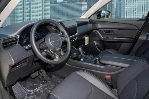 2026 Mazda CX-5 Preferred