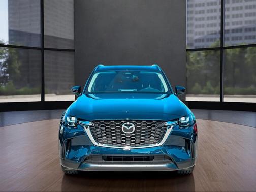 2026 Mazda CX-90 Premium Plus