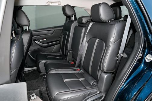 2026 Mazda CX-90 Premium Plus