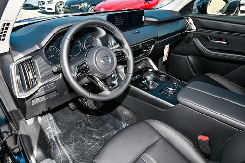 2026 Mazda CX-90 Premium Plus