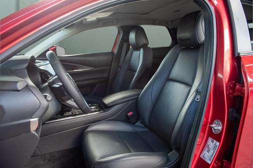 2024 Mazda CX-30 2.5 S Preferred Package