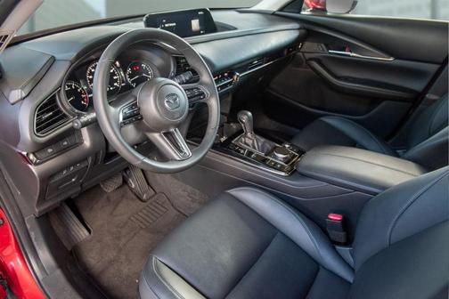 2024 Mazda CX-30 2.5 S Preferred Package