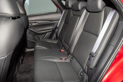 2024 Mazda CX-30 2.5 S Preferred Package