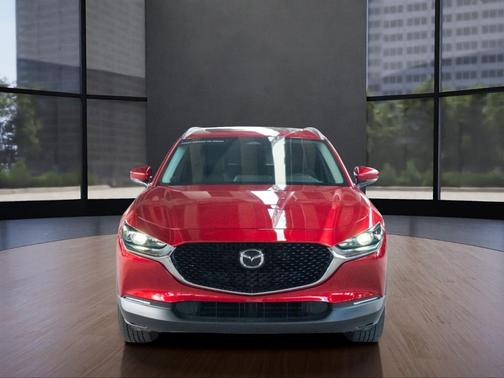 2024 Mazda CX-30 2.5 S Preferred Package