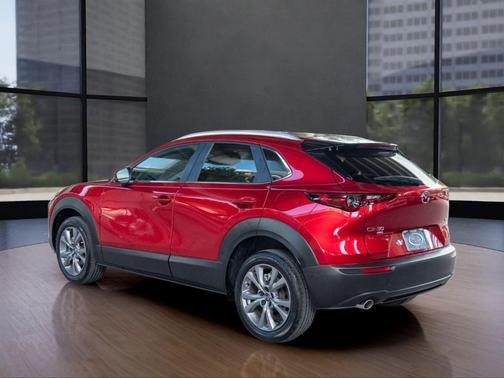 2024 Mazda CX-30 2.5 S Preferred Package