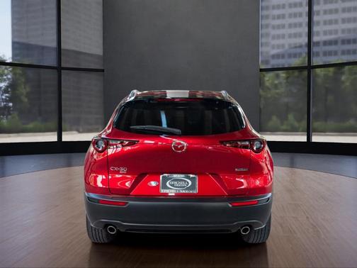 2024 Mazda CX-30 2.5 S Preferred Package