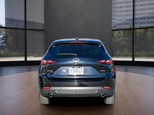 2023 Mazda CX-5 Premium Plus