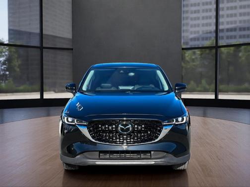 2023 Mazda CX-5 Premium Plus