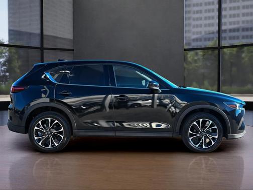 2023 Mazda CX-5 Premium Plus