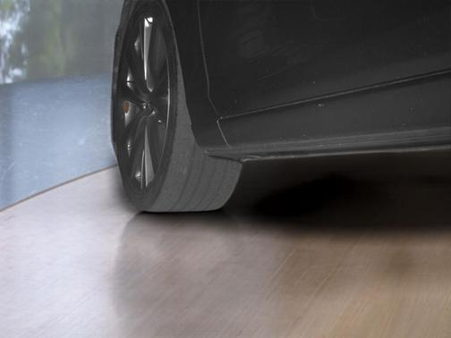 2018 Mazda Mazda6 Signature