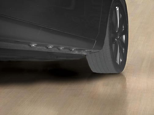 2018 Mazda Mazda6 Signature