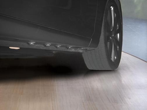 2018 Mazda Mazda6 Signature