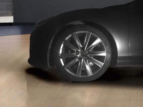 2018 Mazda Mazda6 Signature