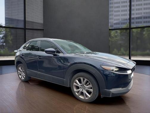 2023 Mazda CX-30 Premium Package