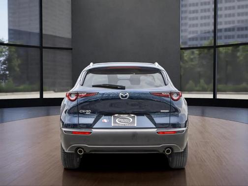 2023 Mazda CX-30 Premium Package