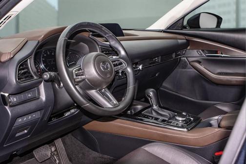 2023 Mazda CX-30 Premium Package