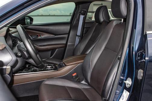 2023 Mazda CX-30 Premium Package