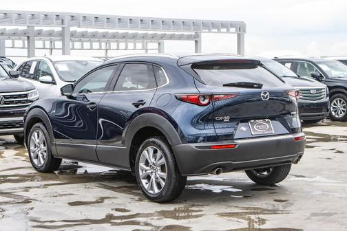 2023 Mazda CX-30 Premium Package