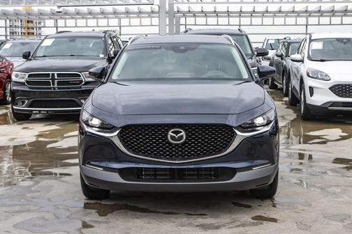 2023 Mazda CX-30 Premium Package