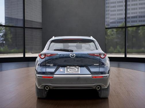 2023 Mazda CX-30 Premium Package