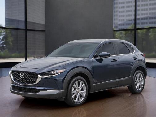 2023 Mazda CX-30 Premium Package