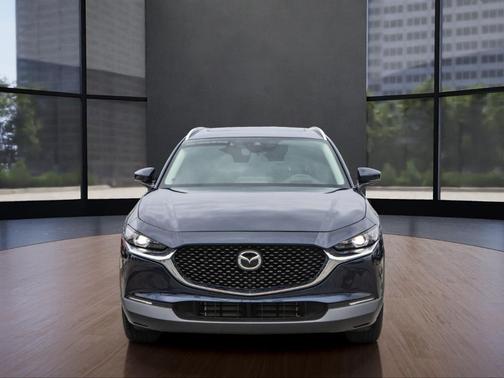 2023 Mazda CX-30 Premium Package