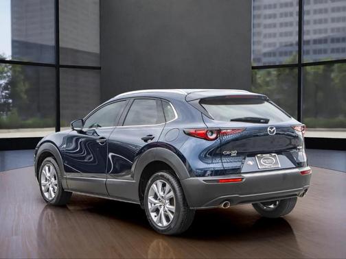 2023 Mazda CX-30 Premium Package