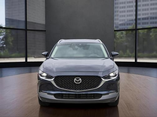 2023 Mazda CX-30 Premium Package