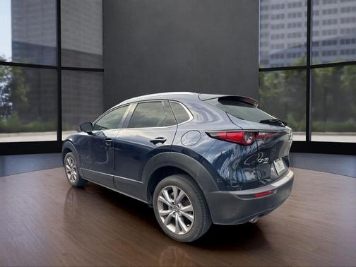 2023 Mazda CX-30 Premium Package