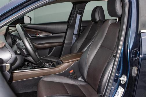 2023 Mazda CX-30 Premium Package