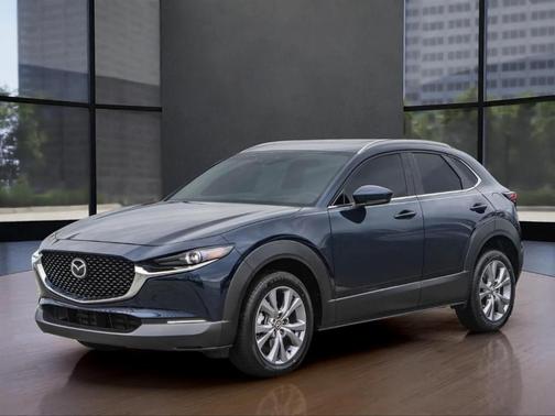 2023 Mazda CX-30 Premium Package