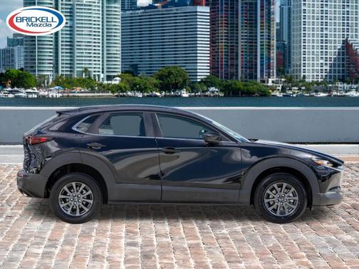 2021 Mazda CX-30 Base