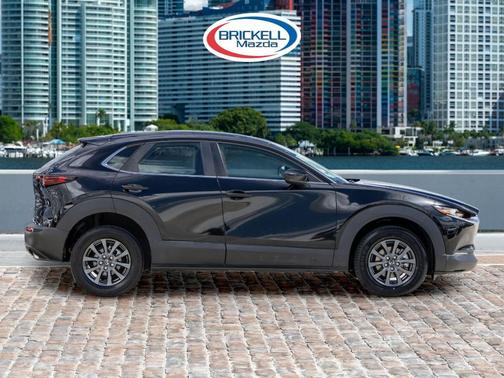 2021 Mazda CX-30 Base