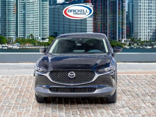 2021 Mazda CX-30 Base