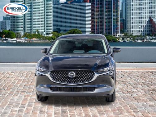 2021 Mazda CX-30 Base