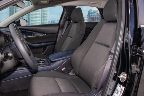 2021 Mazda CX-30 Base