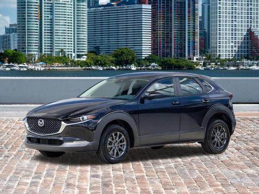 2021 Mazda CX-30 Base