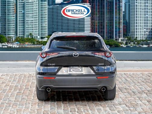 2021 Mazda CX-30 Base