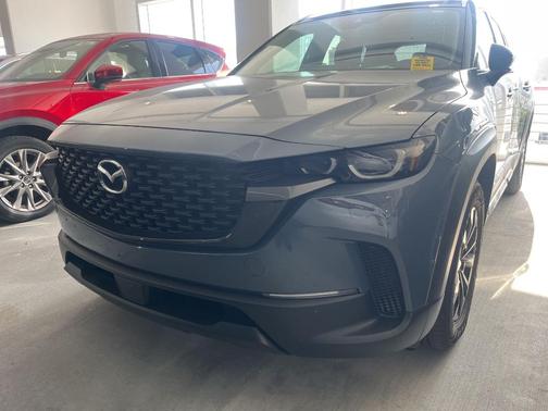 2023 Mazda CX-50 2.5 S Preferred Plus Package