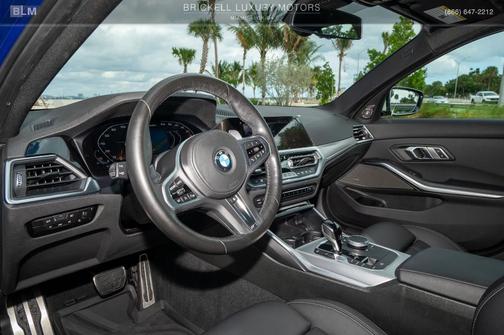 2022 BMW M340 i