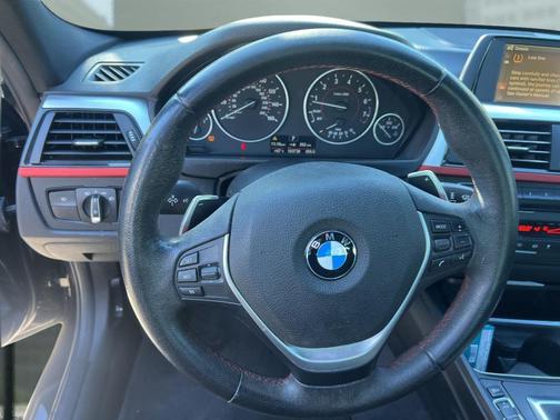 2013 BMW 328 i