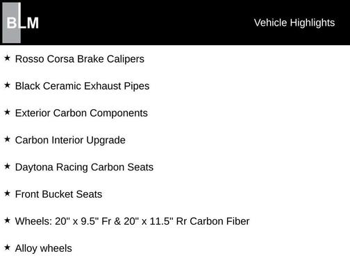 2022 Ferrari SF90 Spider Base