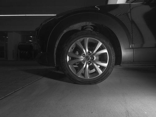 2022 Mazda CX-30 2.5 S Preferred Package