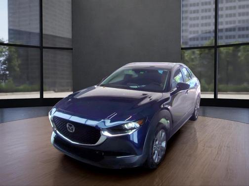 2022 Mazda CX-30 2.5 S Preferred Package