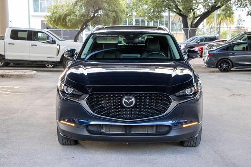 2022 Mazda CX-30 2.5 S Preferred Package