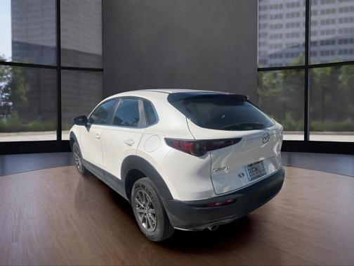 2021 Mazda CX-30 Base