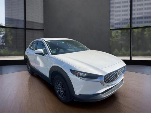2021 Mazda CX-30 Base