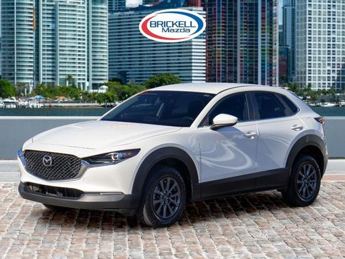 2021 Mazda CX-30 Base