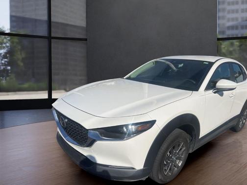 2021 Mazda CX-30 Base
